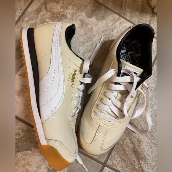 Puma Roma - Picture 1 of 3
